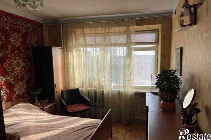 3-комн квартира Коммунистический проспект, 27