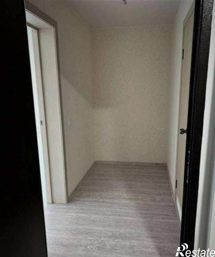 2-комн квартира переулок Андреева, 17А