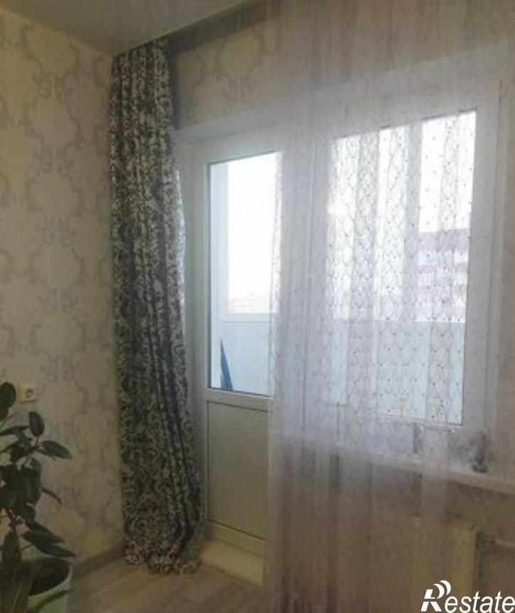 2-комн квартира улица Александра Печерского, 3