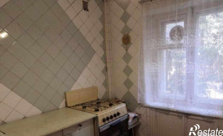 2-комн квартира улица Мечникова, 79
