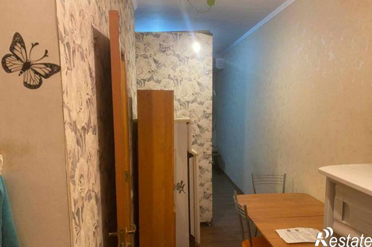 2-комн квартира Республиканская улица, 136