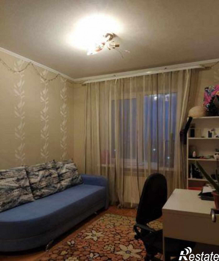 3-комн квартира Орбитальная улица, 44