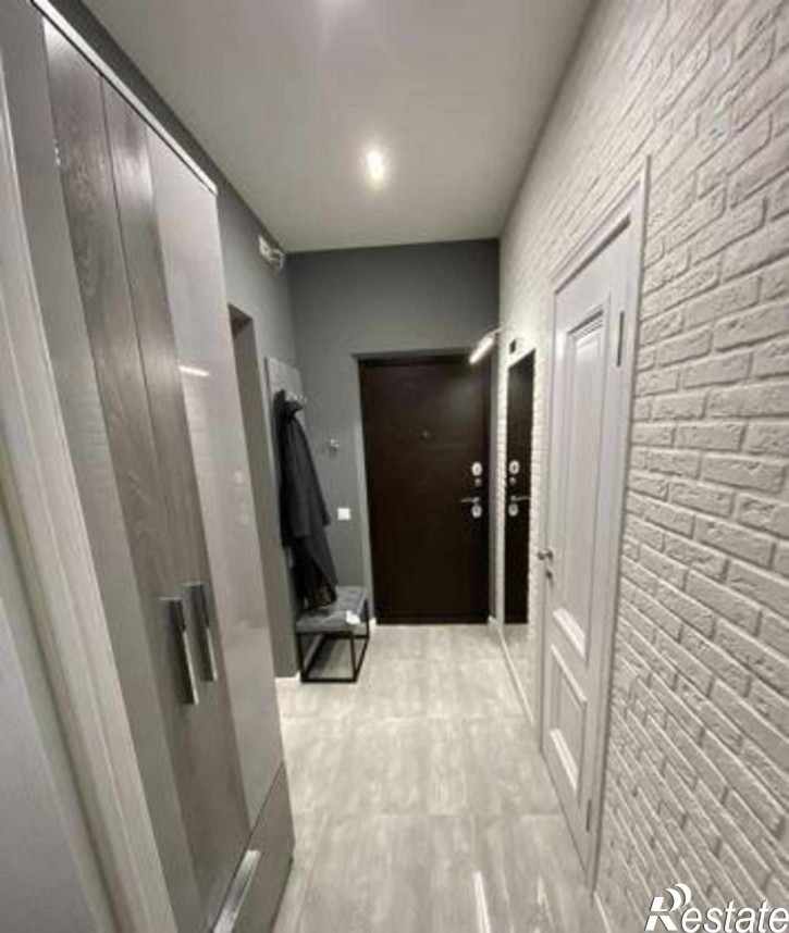 2-комн квартира улица Еляна, 54