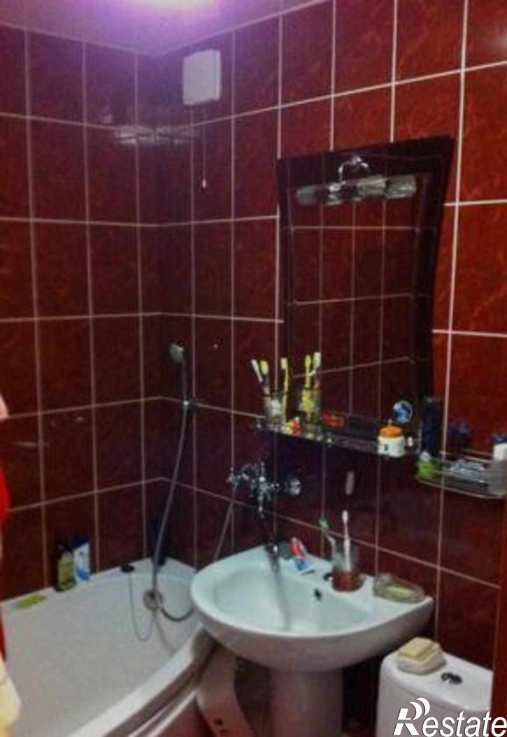2-комн квартира Коммунистический проспект, 35