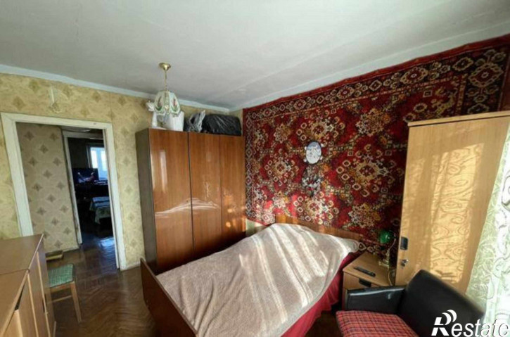 3-комн квартира Коммунистический проспект, 27