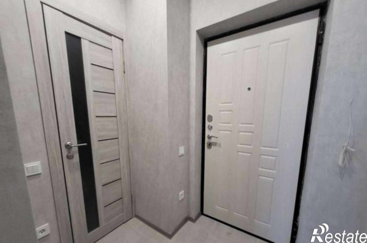 2-комн квартира улица Мечникова, 37