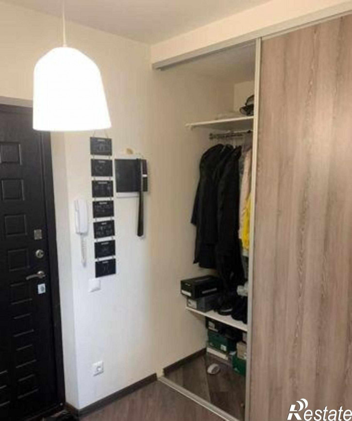 1-комн квартира Горсоветская улица, 57А