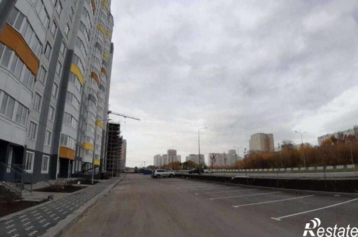 2-комн квартира в новом доме проспект Солженицына, 13