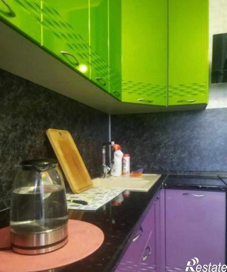 2-комн квартира улица Александра Печерского, 3