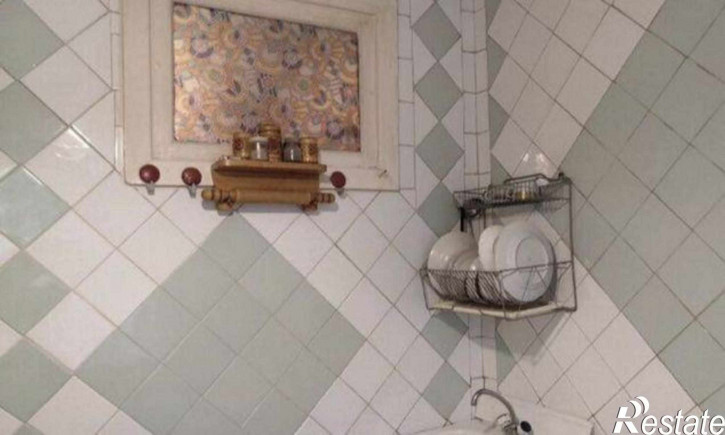 2-комн квартира улица Мечникова, 79