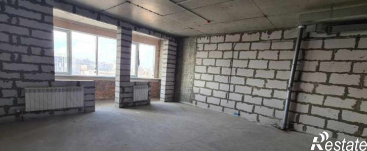 2-комн квартира в новом доме Береговая улица, 23Б/2А
