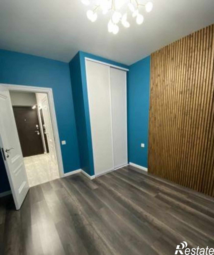 2-комн квартира улица Еляна, 54