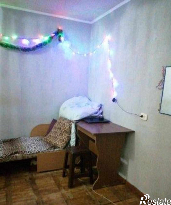 1-комн квартира Коммунистический проспект, 35/3