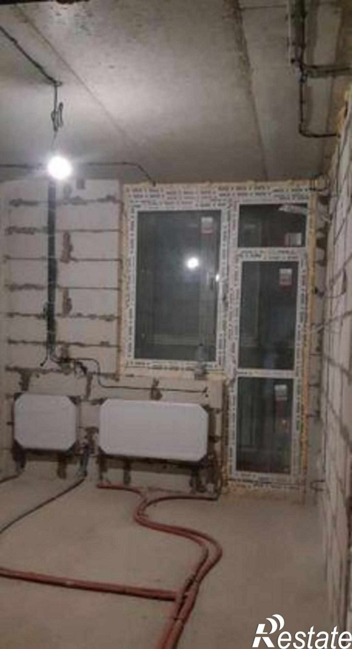 3-комн квартира Стабильная улица, 3с2