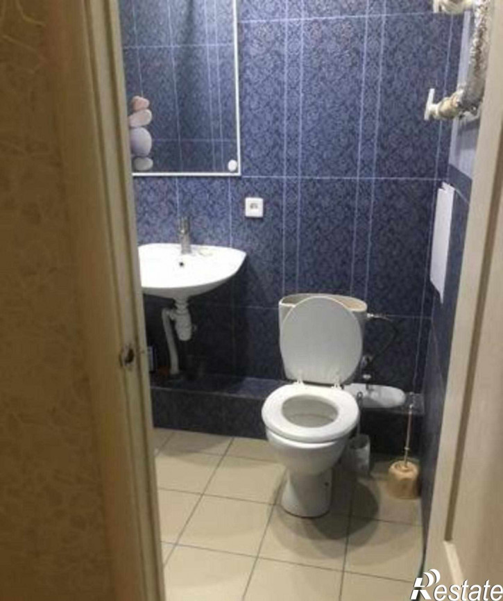 1-комн квартира улица Петренко, 18