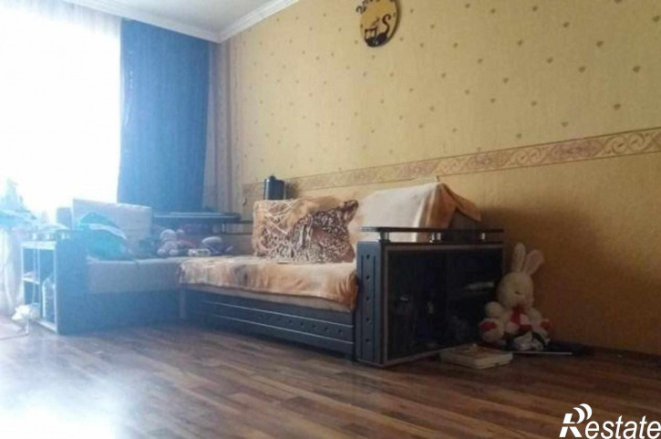 2-комн квартира Гагринская улица, 5/1