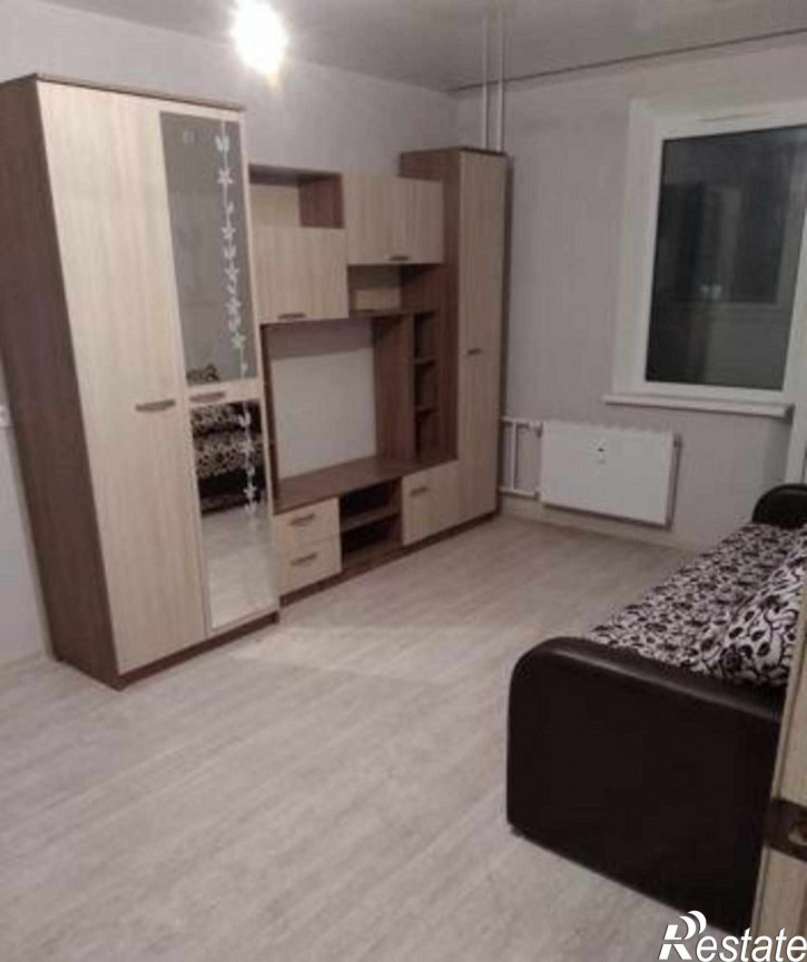 1-комн квартира улица Тимофеева, 9