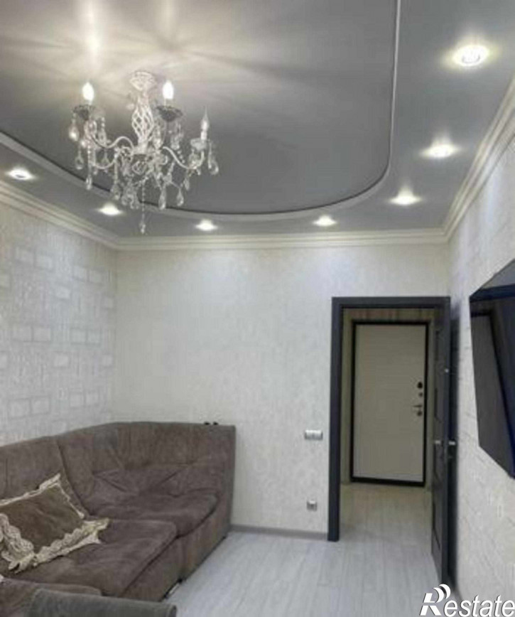 3-комн квартира улица Богданова, 77