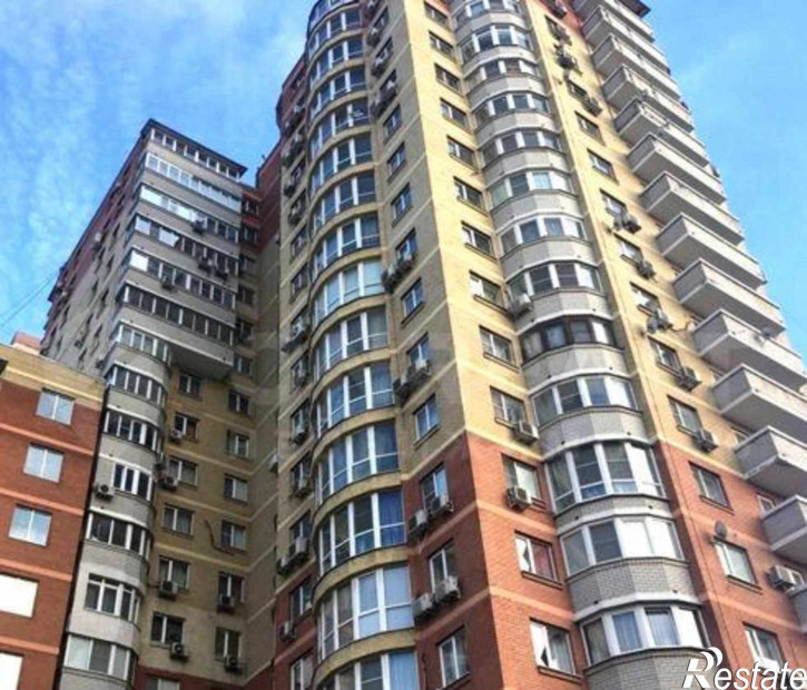 4-комн квартира Красноармейская улица, 200/1