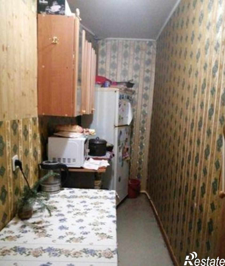 1-комн квартира Коммунистический проспект, 35/3