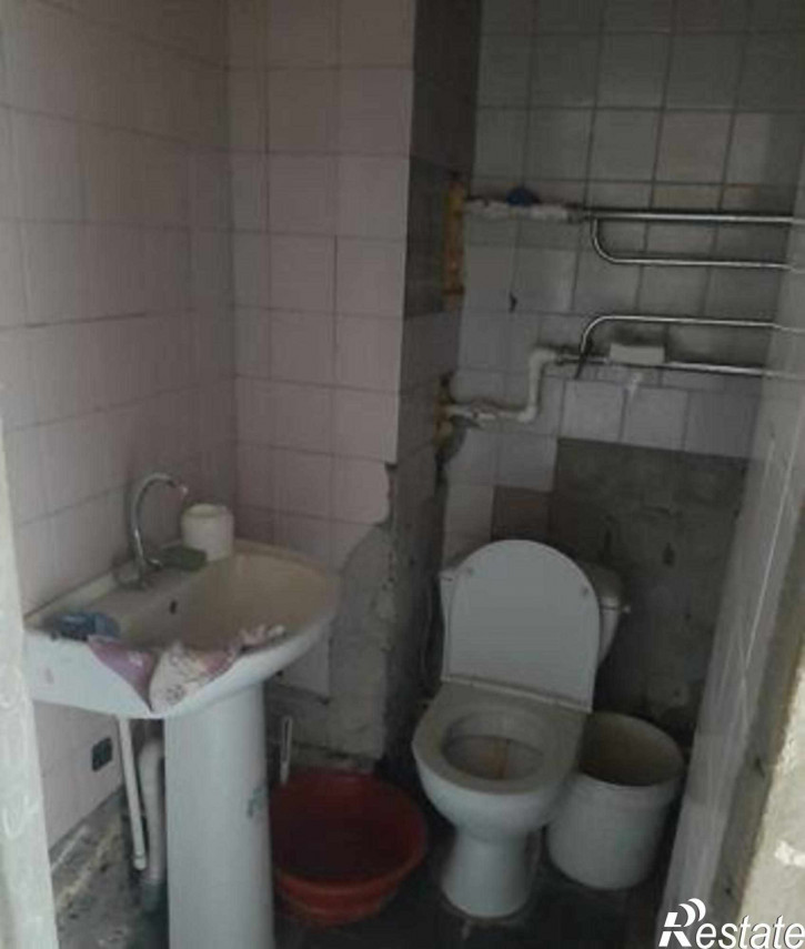 2-комн квартира Тракторная улица, 48