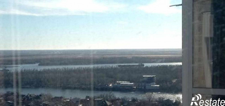 1-комн квартира Магнитогорская улица, 2Б
