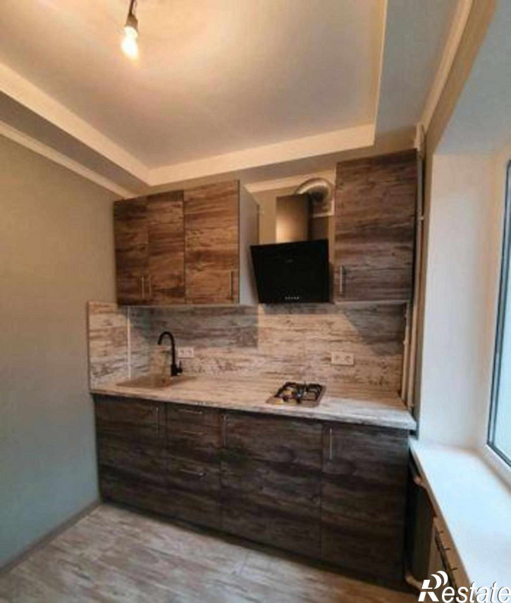 1-комн квартира Коммунистический проспект, 23