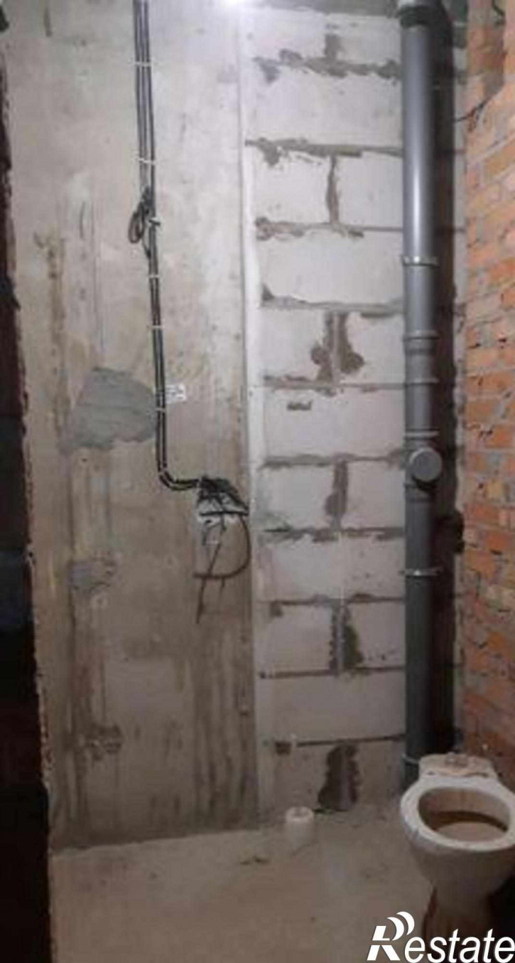 3-комн квартира Стабильная улица, 3с2