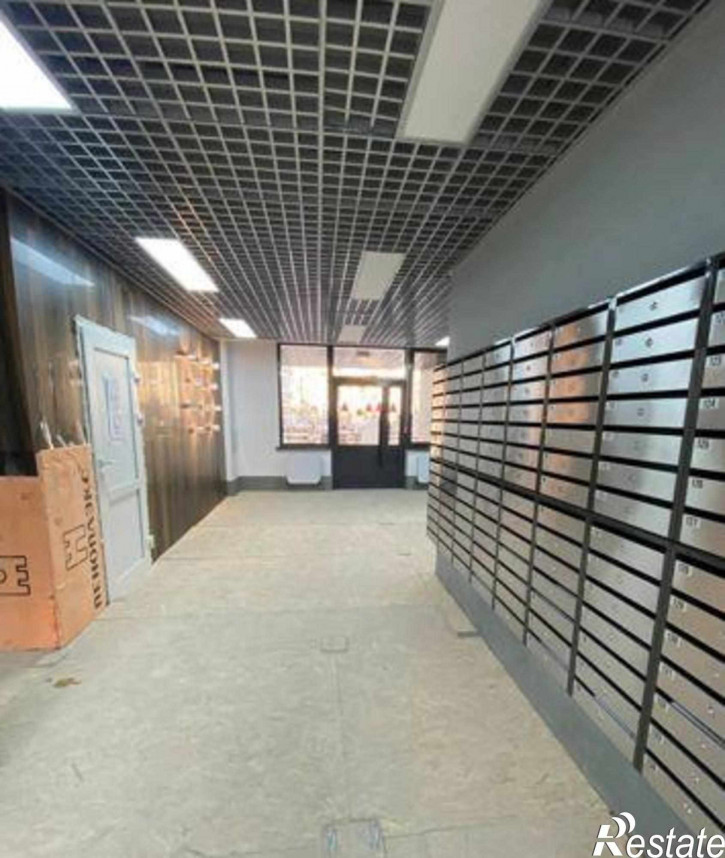 2-комн квартира в новом доме Стабильная улица, 3с3