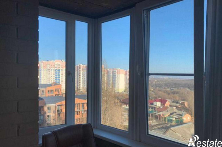 1-комн квартира Горсоветская улица, 57А