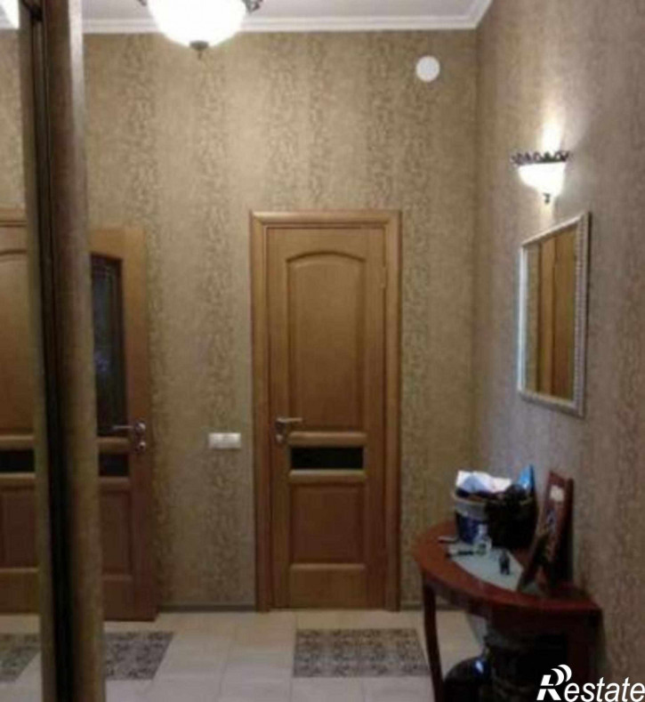 1-комн квартира улица Мира, 2