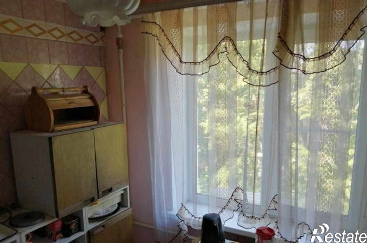 3-комн квартира проспект Ленина, 121/1