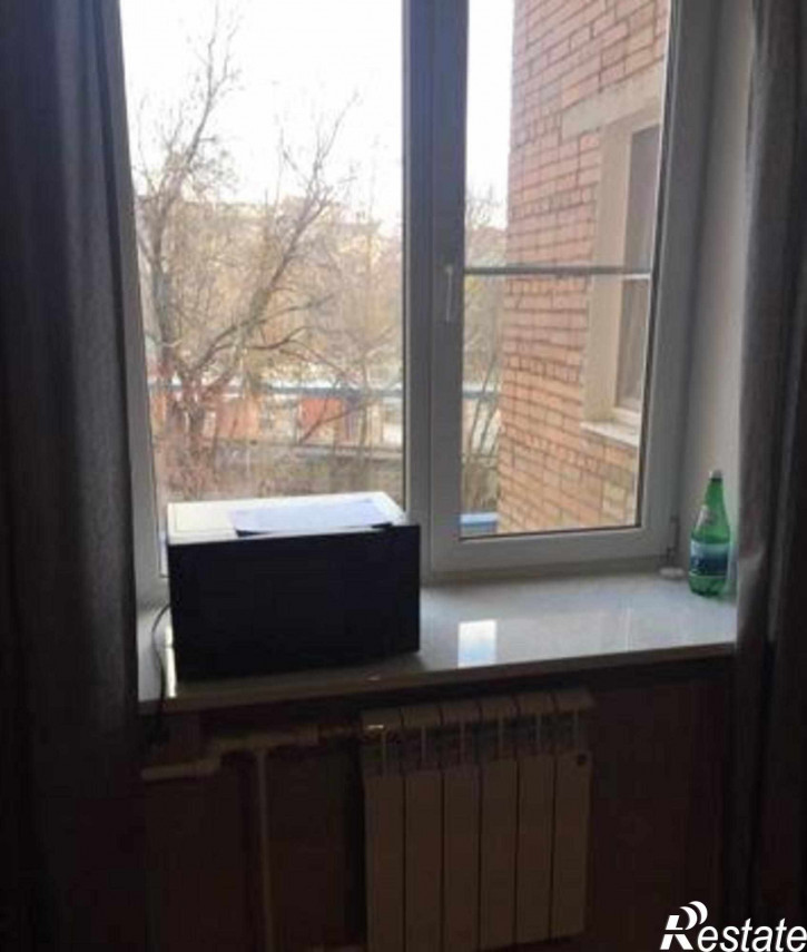 2-комн квартира улица Нансена, 439