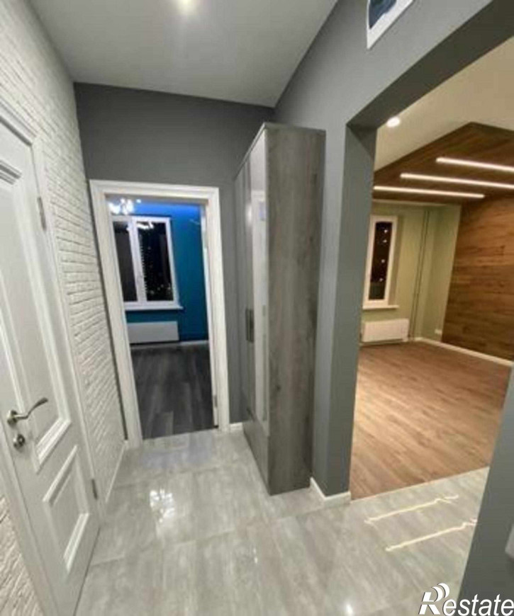 2-комн квартира улица Еляна, 54
