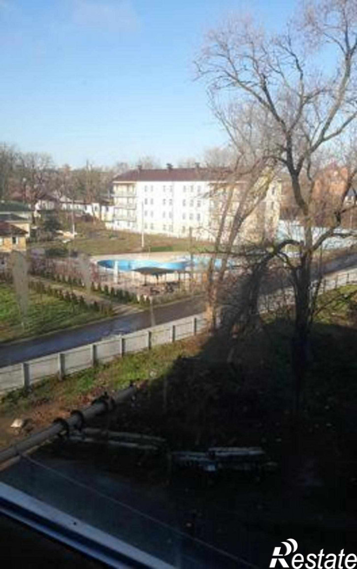 2-комн квартира Тракторная улица, 48
