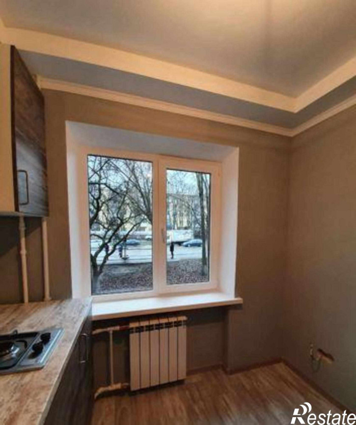 1-комн квартира Коммунистический проспект, 23