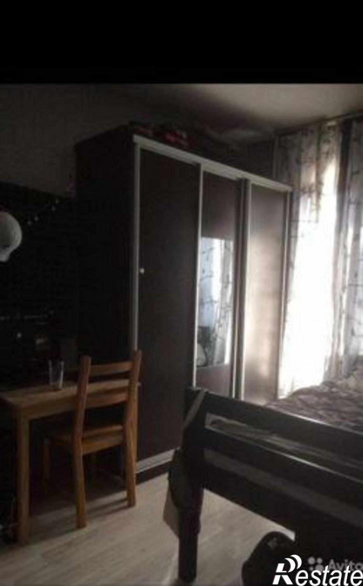 1-комн квартира переулок Ковалёва, 11Ф