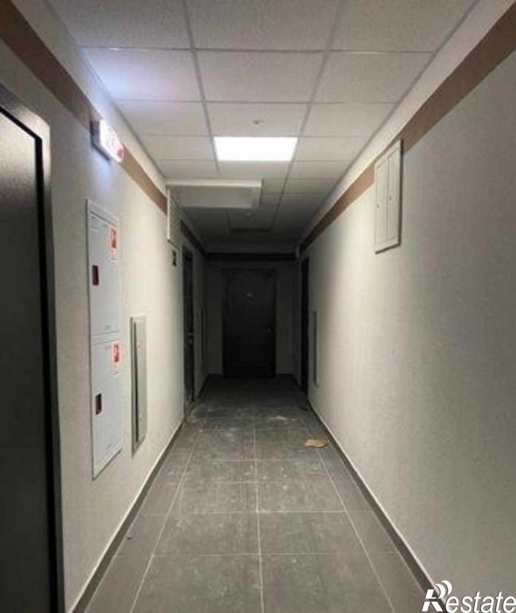 2-комн квартира в новом доме Стабильная улица, 3с3