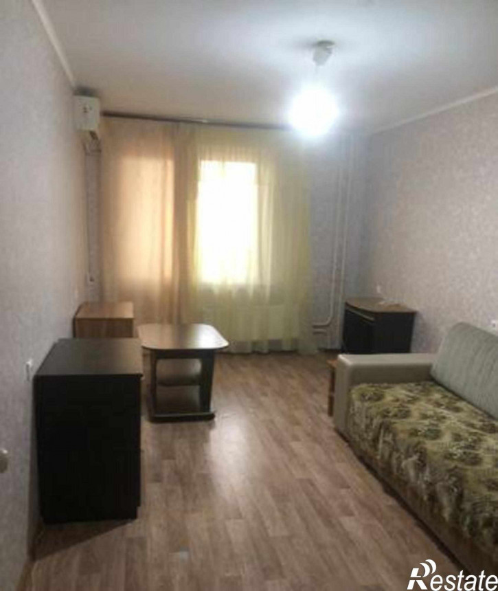 1-комн квартира улица Петренко, 18