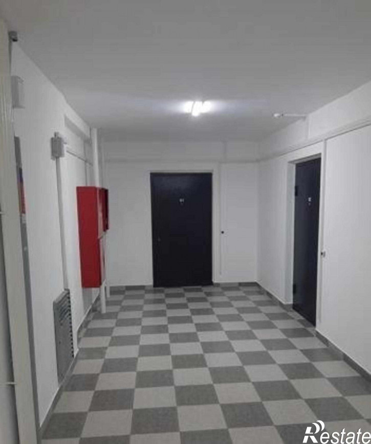2-комн квартира в новом доме переулок Амет Хана Султана, 5