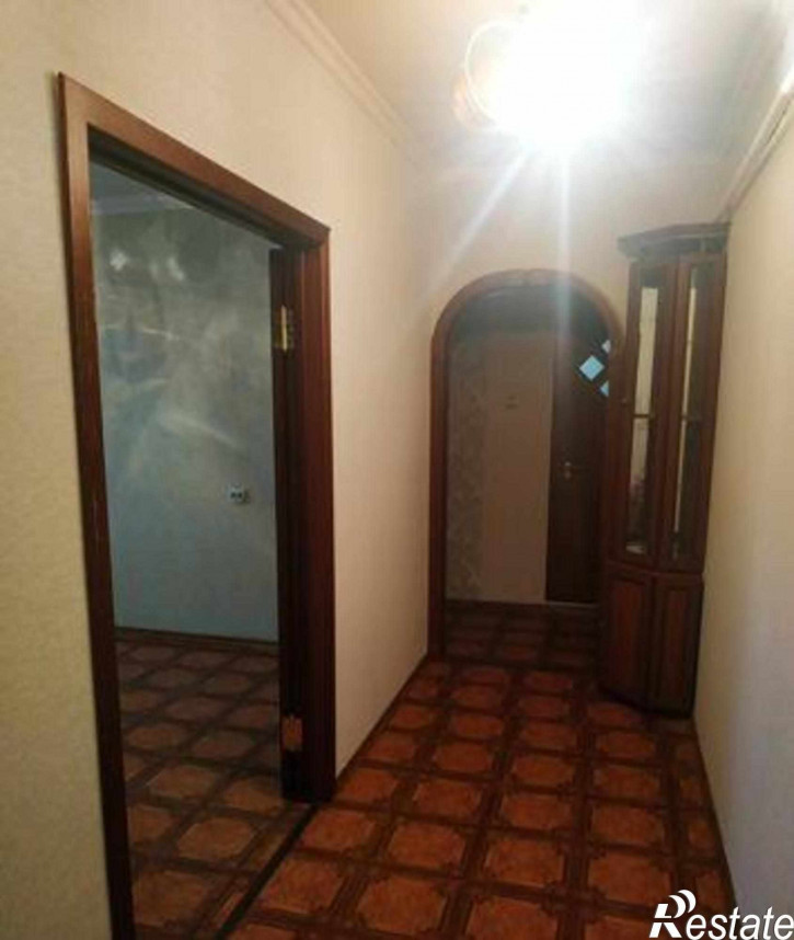 3-комн квартира улица Зорге, 27/5