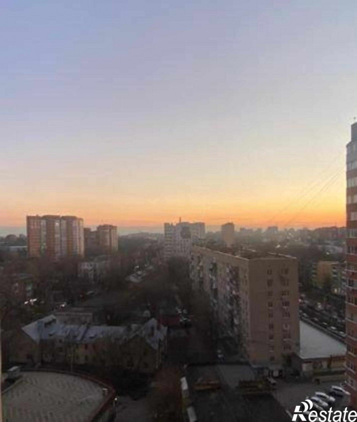 2-комн квартира улица Сержантова, 9/27