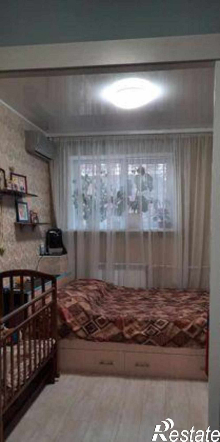 1-комн квартира улица Юпитера, 1