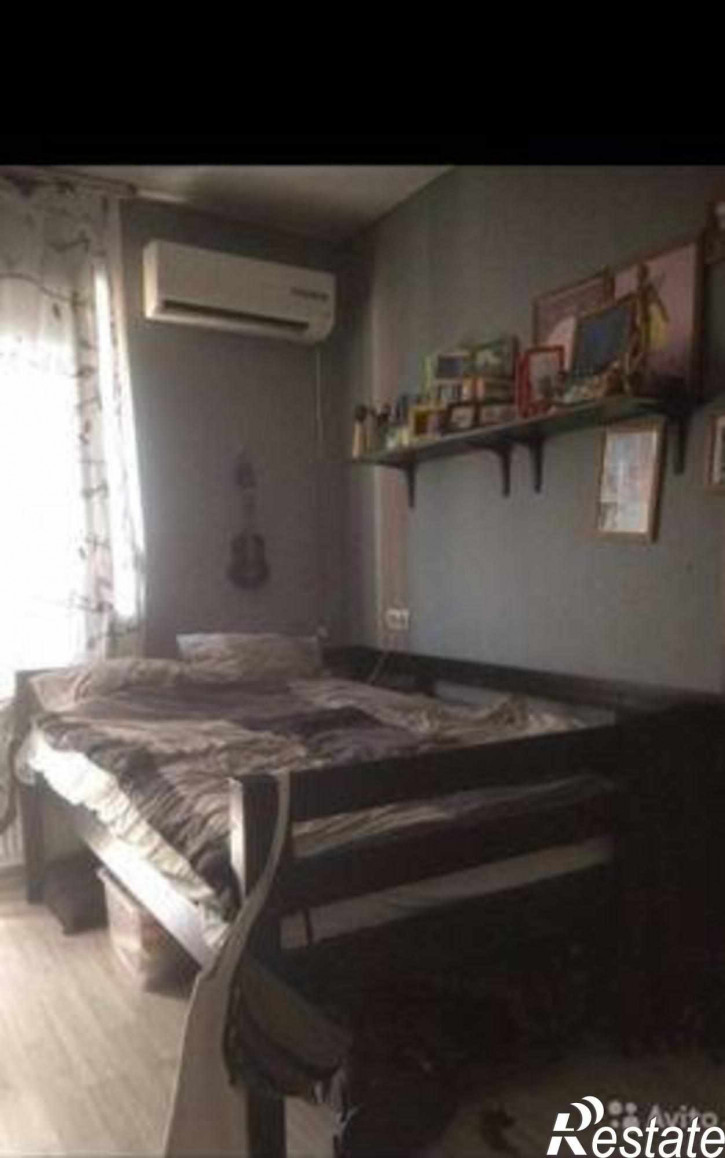 1-комн квартира переулок Ковалёва, 11Ф