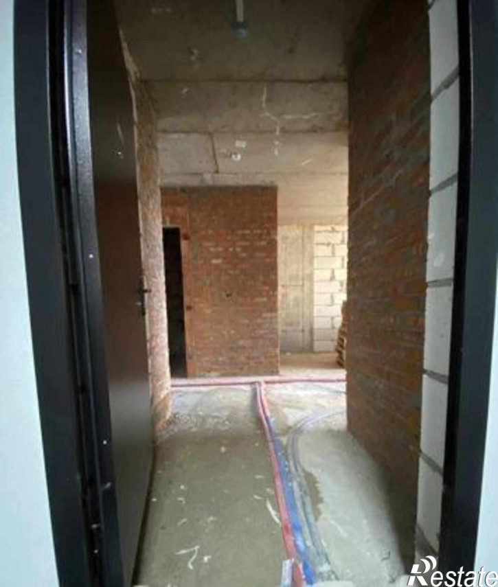 2-комн квартира в новом доме Стабильная улица, 3с3