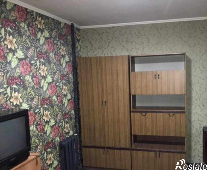 1-комн квартира бульвар Комарова, 21