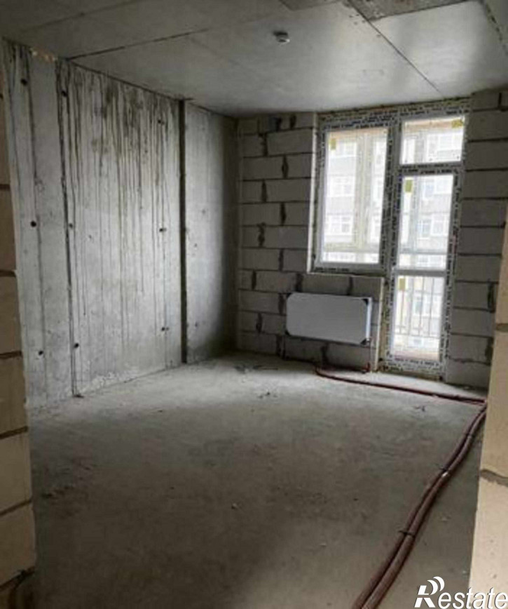1-комн квартира улица Мечникова, 37