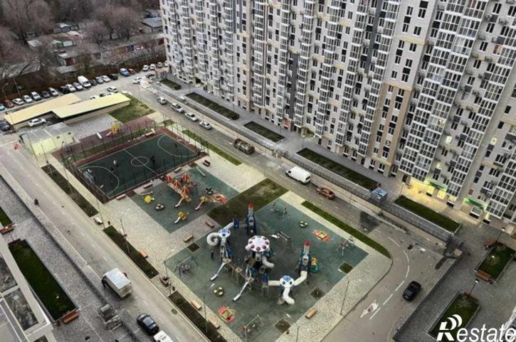 2-комн квартира Стабильная улица, 3с1