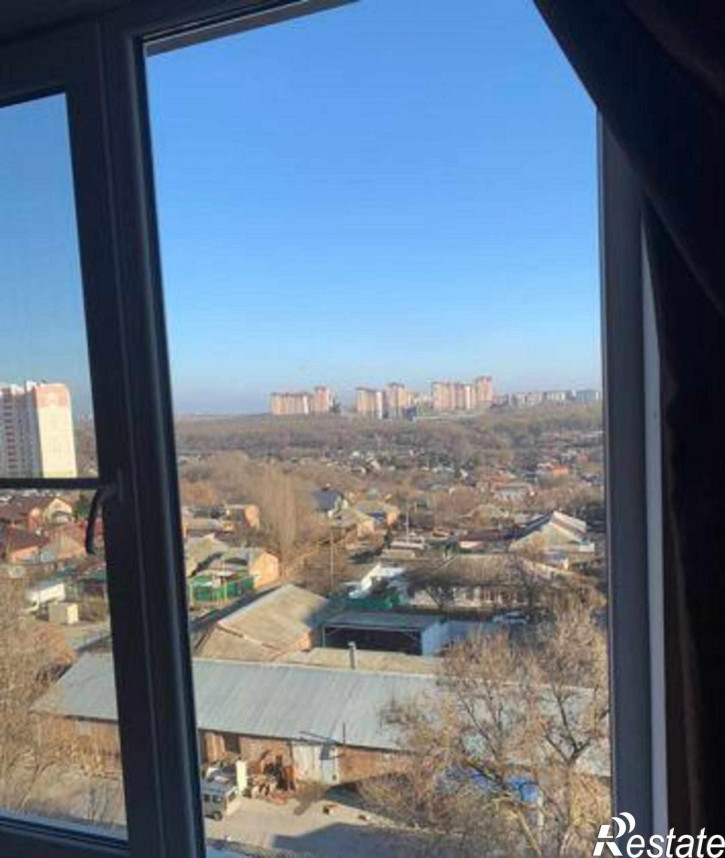 1-комн квартира Горсоветская улица, 57А