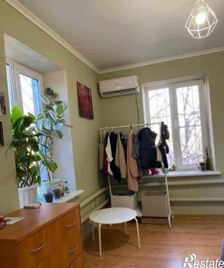 2-комн квартира улица 7 Февраля, 40